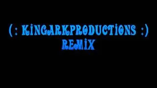 Hopsin ft. 2pac and Eric Turner Written in the stars remix | KINGARKPRODUCTIONS