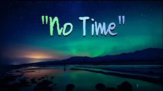 [Free] l Hip hop x Dancehall Type Beat l "No Time" #Dancehall #Hiphop