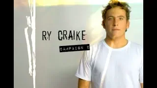 Ry Craike in CAMPAIGN 2 (The Momentum Files)