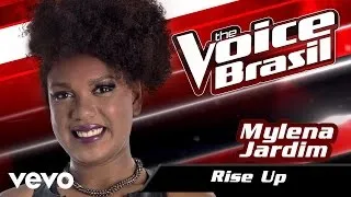 Mylena Jardim - Rise Up – The Voice Brasil 2016 (Batalha Dos Técnicos 1) (Audio)
