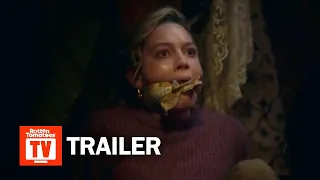 The Haunting of Bly Manor Season 1 Trailer | Rotten Tomatoes TV