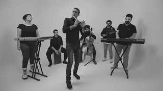 My War Full Version with the band (Official Music Video) - Medhat Mamdouh