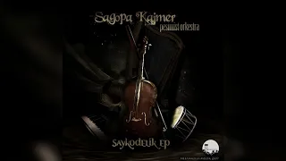 Sagopa Kajmer - Kargaların Kargaşası (Flac Ses Kalitesi)