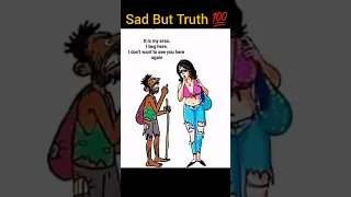 Sad But Truth 🥺 One Picture Million Words 💯 #shorts #ytshorts #youtubeshorts #viral #trending