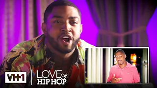 Scrappy & Stevie J Face Off 🤬 Love & Hip Hop: Atlanta