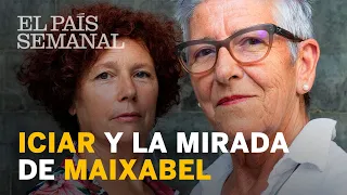 Iciar y la mirada de Maixabel | Reportaje | El País Semanal