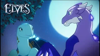 Lights Out - LEGO Elves - Episode 11