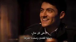 غارة . فيلم رعب تركي قوي جدا ومترجم