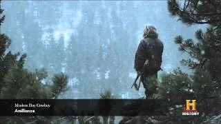 Mountain Men Promo