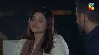 Mona Aur Babar Ki Rishte Ko Mila Akhri Moqa..! #sanamjung #adeelhussain - Pyari Mona - HUM TV