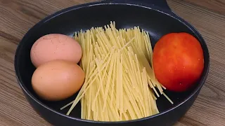 Se você experimentar essa receita, nunca mais vai querer macarrão de outra forma.