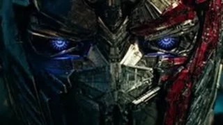 Transformers The Last Knight Optimus Prime Tribute (Falling Inside The Black Skillet)