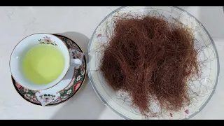 Chá do cabelo de milho e seus benefícios