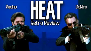 Retro Review: Heat (1995)