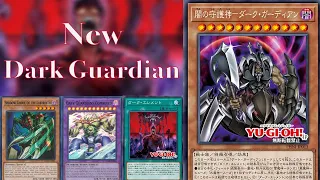 Dark Guardian - Yugioh Deck Showcase