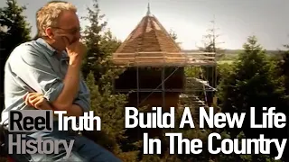 Forgotten Water Tower | Build A New Life In The Country | History Documentary | Reel Truth History