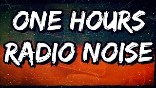 RADIO NOISE Записи Радио Шум №05