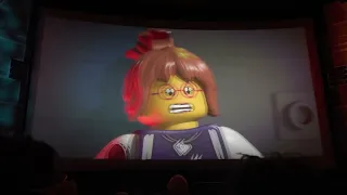 LEGO Movie 4D