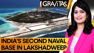 New base in Lakshadweep, Submarine-hunting choppers: Indian Navy strengthens presence near Maldives