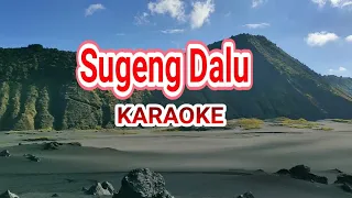 Sugeng Dalu Karaoke - Denny Caknan