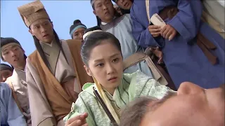 【鬼馬女神醫電影版】小姑娘是醫學奇才，她女扮男裝考進太醫院，卻因醫術太精湛被處處針對 💖 Movie