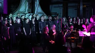 Tonight, Tonight - The Smashing Pumpkins / performed by Polyphony Choir