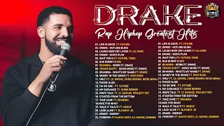 Drake Greatest Hits 2022 | TOP 100 Songs of the Weeks 2022 | Best Playlist RAP Hip Hop 2022