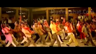 Humka Peeni Hai (ft. Salman Khan) [Full song; movie Dabangg 2010] HD +Lyrics