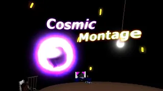 Breaking Point COSMIC Montage!!