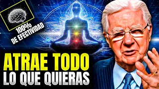 10 Principios de Prosperidad de Bob Proctor Para Desbloquear Tu Potencial Financiero