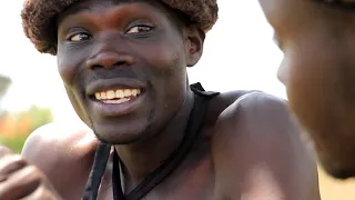 Beyond the Horizon part 1 ( Remnant Luos from Southern Sudan)