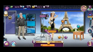 Hollywood story game, level 31, subscribe for more such videos 🥰