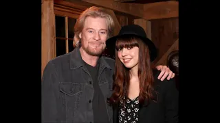 Diane Birch - Daryl Hall - Nothing But A Miracle