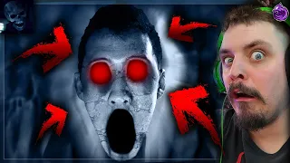 Sir Spooks - Top 5 Scary Videos To MAKE YOU TERRIFIED! 🤯 | REACTION