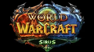 [WOW 3.3.5a+ Sirus x4х5]  Тестовый стрим или приключения начинаются ! :)