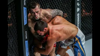 ONE ON PRIME VIDEO 5 | DE RIDDER VS. MALYKHIN | #ANDNEW MALYKHIN | SOLDIC DEBUT