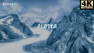 ALASKA | 4K