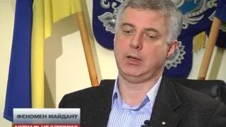 Президент Києво-Могилянської академії про раціональ...