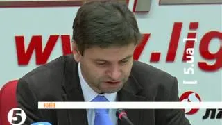 Місія ENEMO зафіксували порушення на виборах-2012