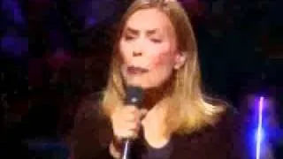 JONI MITCHELL LIVE 1998 "PAINTING WITH WORDS + MUSIC" 5/7