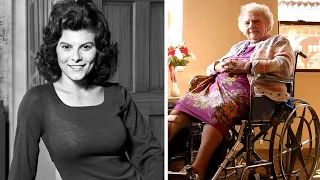 MAUDE (1972-1978) Cast: Then and Now 2023 Incredible Changed, Thanks For Fantastic Memories