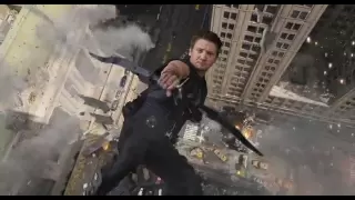 Marvel's The Avengers - Official Trailer (Tamil dubbed) - In India cinemas April 2012