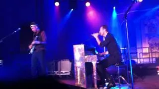 Coldplay - Charlie Brown - Little Noise Session - London - 2011