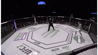 Yair Rodriguez vs Andre Fili (UFC VINE)