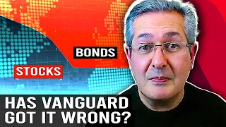 Retirement Game-Changer: Has Vanguard Got It Wrong?