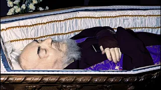 Padre Pio è morto tra le mie braccia (storia di Padre Pio)