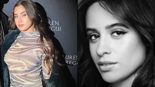 Camila publica foto de Lauren con Thunder en su casa de Miami ?! | Reencuentro Camren en privado ?!