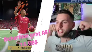 FIFA 22: Ein ganz normales Video 😂 😂  / #Highlights 1