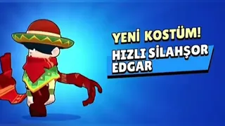 ☄HIZLI SİLAHŞÖR EDGAR☄|EDİT|🔥TR_OYUNCU🔥