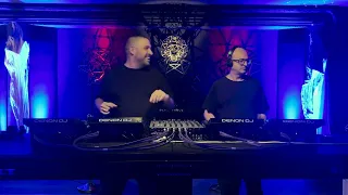 Neverdogs DJ Set Podcast (House & Minimal Mix)